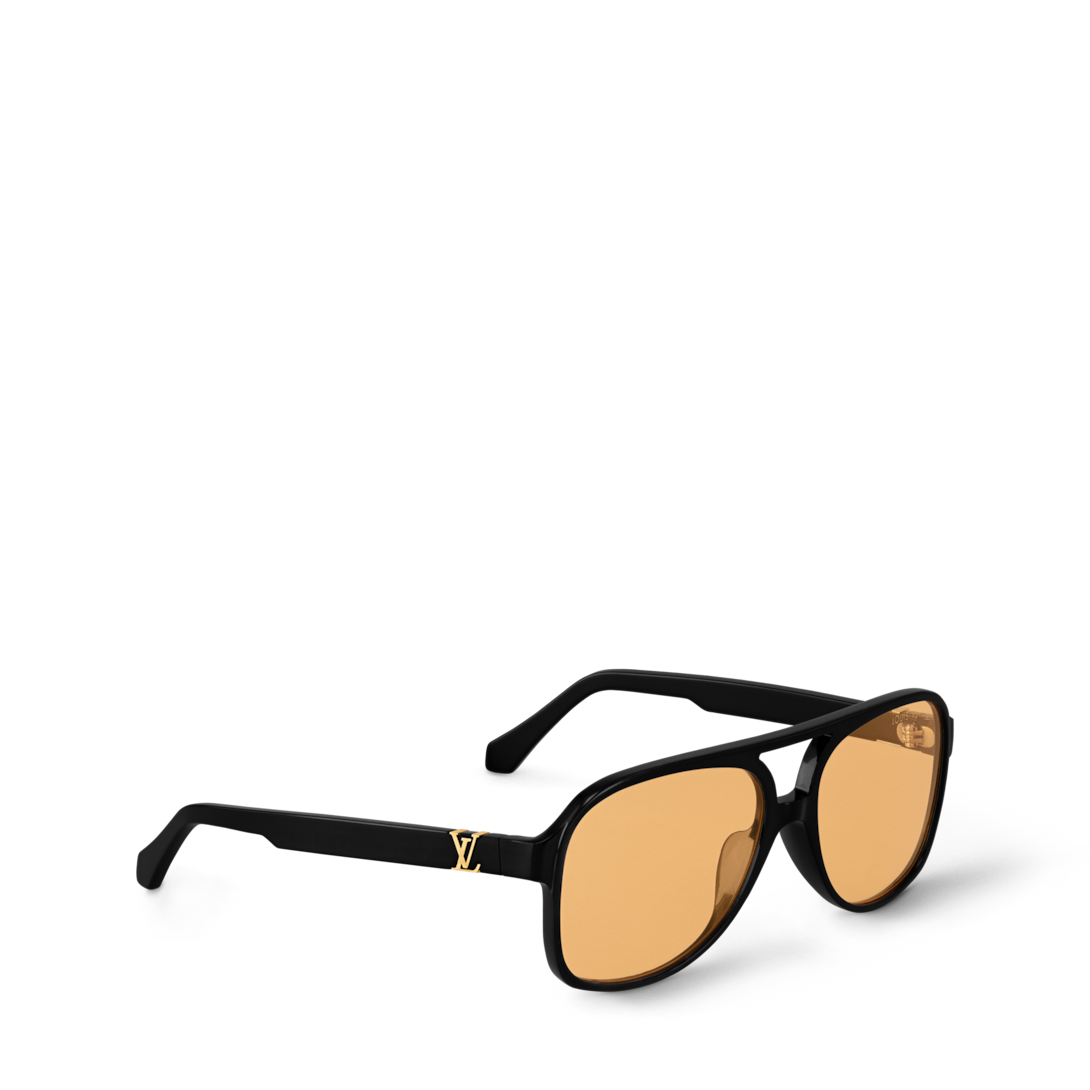 Óculos de Sol LV Hit S00 - Acessórios | LOUIS VUITTON ®